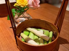 -天水蔬食料理(树德之光店)