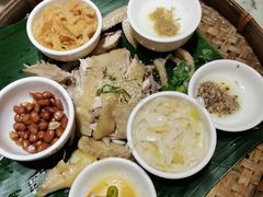 -园林美食城·本土农家菜(杨和镇店)