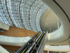 -广东科学中心科技影院