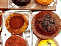 -戴记糖坊(西马路店)