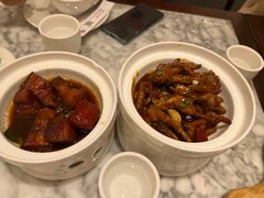 -小菜园新徽菜(宜兴八佰伴店)