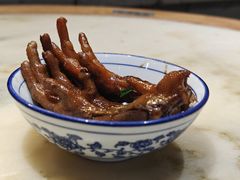 -慧娟面馆·餐厅(望江路店)