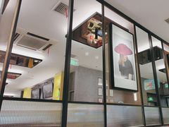 -Aqua Oasis 水天堂(石路天虹店)