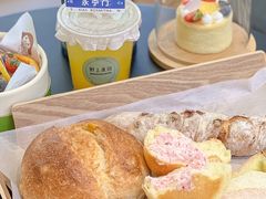 -野上麦田(中贸广场店)