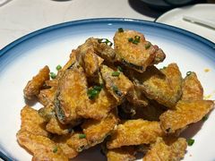 -千岛湖小鱼儿·淳安匠心农家菜