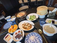 -喜悦烤鸭·新京菜(王府井店)