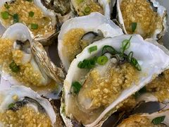 -皮记海鲜1995(寮步店)