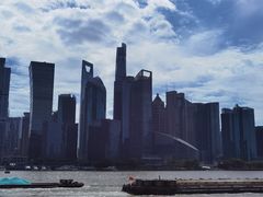 -公平路渡口(轮渡站)