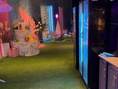 -CIAO·团建聚餐·生日派对轰趴馆(福田店)