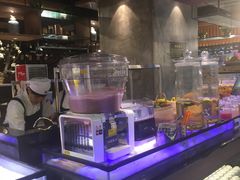 -盛江山自助料理(奥莱锦辉购物广场店)