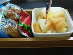 -御轩足道·SPA·养生·保健(瑞金北路店)