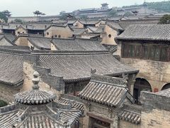 -山西王家大院