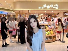 -太原茂业天地购物中心