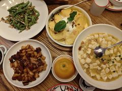 -新白鹿餐厅(龙游路店)