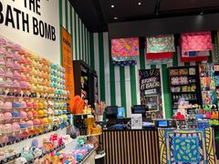 -LUSH(威尼斯人店)