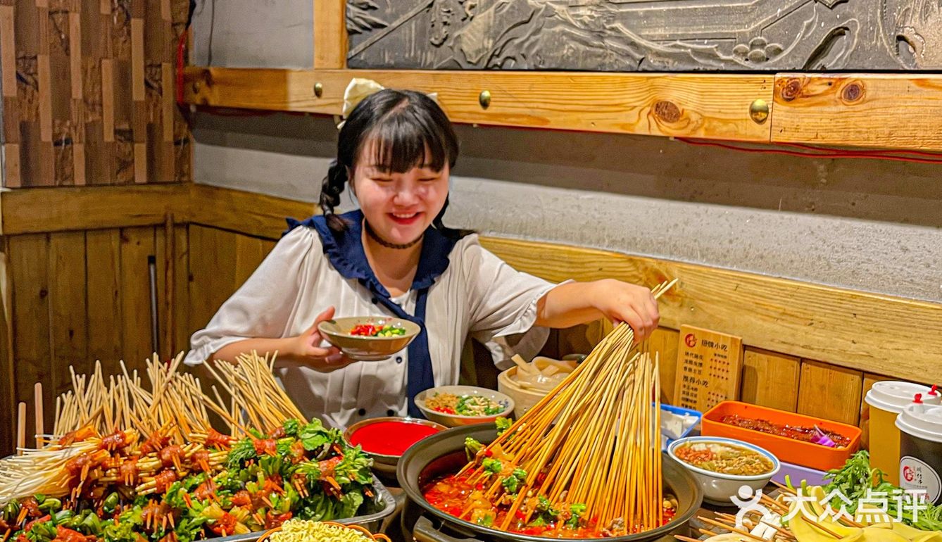 能在西安北路屹立5年，这家火锅靠的就是过硬的服务