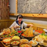 能在西安北路屹立5年，这家火锅靠的就是过硬的服务