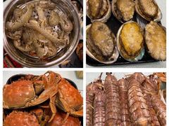 -加尔森烤肉海鲜·火锅烧烤自助