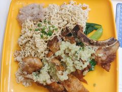 -華歡冰室-WahFoon(吉大店)