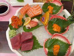 -黑松白鹿(金融街店)
