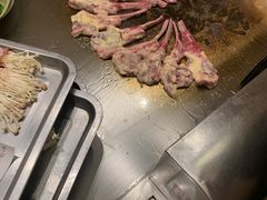 -大渔铁板烧(东城店)