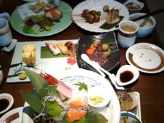 -笑福亭料理小馆(解放碑店)