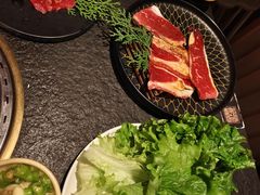 -牛YO烧肉烤肉自助(万象城春河里店)