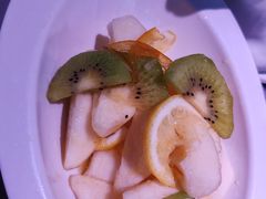 -丰茂烤串(全国首店)
