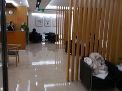 -博睿通达汽车修理站