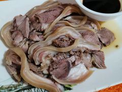 白切东山羊-裕华(南华东路店)