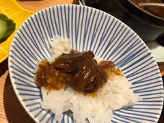 -肉屋·雪月花(名古屋)