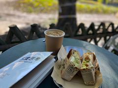 -三忘湖 SWANSEEN(柳荫公园店)