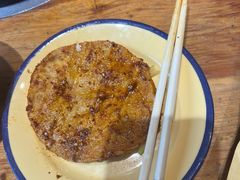 -香约老地方烧烤(九道街店)