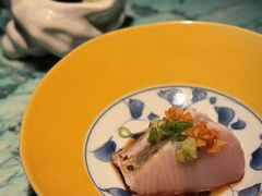 -風料理.鮨Omakase