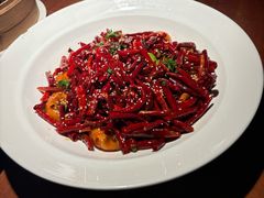 -南园民国茶楼餐厅·常州菜(北大街店)