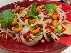 -太食獸泰式茶餐厅(IFS国金中心店)