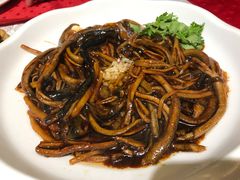 -马凯餐厅(长椿街店)