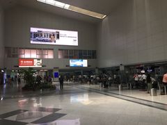-福州长乐国际机场