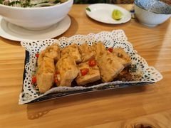 -越美小馆·越南料理(曲江店)