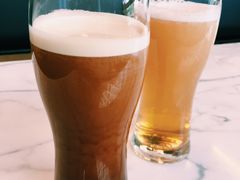 -Bracket Coffee(银河SOHO店)