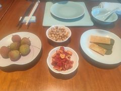 -阿纳迪酒店·悦餐厅