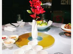 -京味斋·北京烤鸭(北京南站洋桥店)