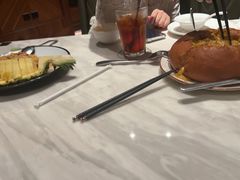 -大树餐厅(益田假日店)