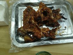 -老王太太串吧(中街店)