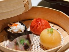 -莉莉海堂HAITANG·烤鸭(国贸商城店)