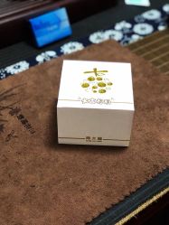 -周大福 CHOW TAI FOOK(新世界百货崇文店)