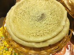 大妈摊黄饼-百花人家(清水田园店)