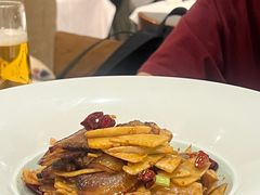 -福海居烤鸭店(鸟巢店)
