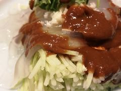 -北李妈妈菜·海肠捞饭(高新万达店)