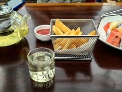 -忆咖啡观景餐厅(桂林象山公园店)